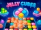 Jelly Cubes — 無料オンラインゲーム