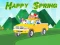 Happy Spring Jigsaw Puzzle — 無料オンラインゲーム