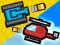 Pixel Battles — 無料オンラインゲーム