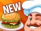 ゲームFast Burgerオンライン