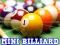 ゲームMini Billiardオンライン