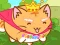 Kitty Cat Power — 無料オンラインゲーム