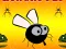 Hungry fly — 無料オンラインゲーム