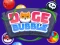 ゲームDoge Bubbleオンライン