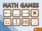 Math Games — 無料オンラインゲーム