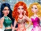 Supermodels Unforgettable Vacation — 無料オンラインゲーム