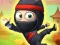 Ninja Ascend — 無料オンラインゲーム
