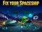 ゲームFix your Spaceshipオンライン