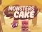 Monsters and Cake — 無料オンラインゲーム