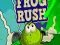 Frog Rush — 無料オンラインゲーム