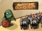 Awesome conquest — 無料オンラインゲーム