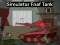 Simulator Fnaf Tank — 無料オンラインゲーム