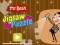 Mr Bean Jigsaw Puzzle — 無料オンラインゲーム