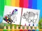 Funny Animals Coloring Book — 無料オンラインゲーム