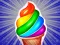 Frosty Ice Cream! Icy Dessert — 無料オンラインゲーム