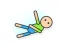 Ragdoll Bounce — 無料オンラインゲーム