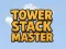 ゲームTower Stack Masterオンライン