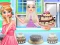 Princess Cake Shop Cool Summer — 無料オンラインゲーム