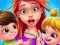 Fun Baby Daycare — 無料オンラインゲーム