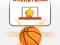 Basketball Slide — 無料オンラインゲーム