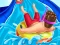 Aquapark Shark — 無料オンラインゲーム