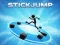 StickJump — 無料オンラインゲーム