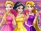 Princesses At Masquerade — 無料オンラインゲーム