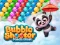 ゲームBubble Shooter Panda Blastオンライン