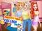 Princess First College Party — 無料オンラインゲーム