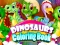 Dinosaurs Coloring Book — 無料オンラインゲーム