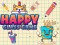 ゲームHappy Glass Gameオンライン