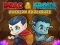 Drac & Franc Dungeon Adventure — 無料オンラインゲーム