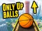 Only Up Balls — 無料オンラインゲーム