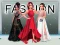 ゲームFashion Stylistオンライン