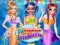 Mermaid New Year Celebration — 無料オンラインゲーム