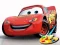 Disney Cars Coloring Book — 無料オンラインゲーム