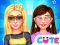 Influencers Aesthetic Fashion Challenge — 無料オンラインゲーム