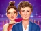 Celebrity Couple Red Carpet Fashion — 無料オンラインゲーム