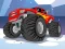 Monster Truck Wheels Winter — 無料オンラインゲーム
