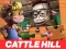 Christmas at Cattle Hill Jigsaw Puzzle — 無料オンラインゲーム
