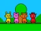Sprunki Team — 無料オンラインゲーム