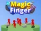 Magic Fingers — 無料オンラインゲーム