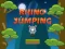 Rhino Jumping — 無料オンラインゲーム