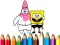 Back To School Coloring Book — 無料オンラインゲーム
