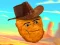Nugget Man Survival Puzzle — 無料オンラインゲーム