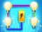 Power the bulb — 無料オンラインゲーム