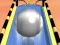 Roll Sky Ball 3D — 無料オンラインゲーム