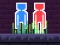 Red Stickman and Blue Stickman — 無料オンラインゲーム