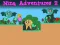 Nina Adventures 2 — 無料オンラインゲーム