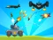 Tank War Defense — 無料オンラインゲーム